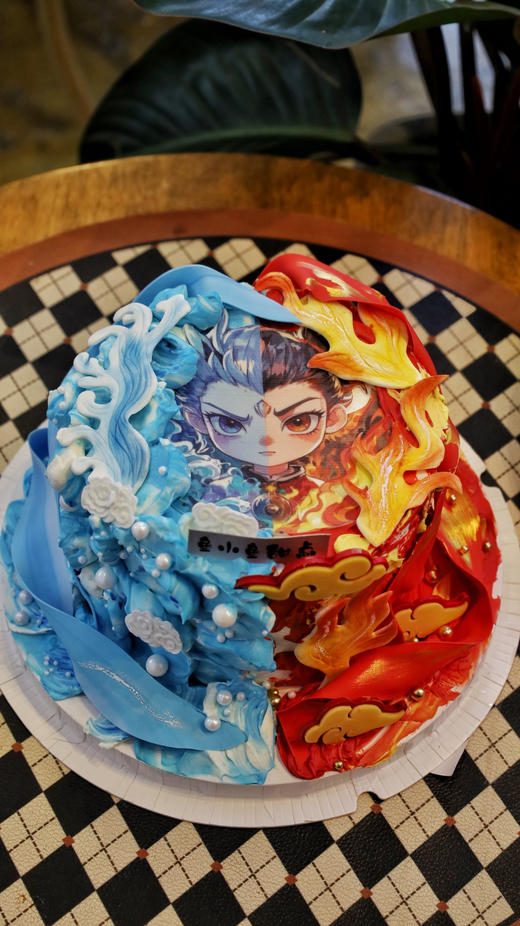 哪吒敖丙双生 商品图5