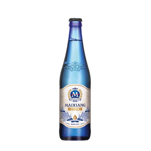 【自营】麦巷精酿啤酒礼盒 4瓶装 460ml*4 商品图3