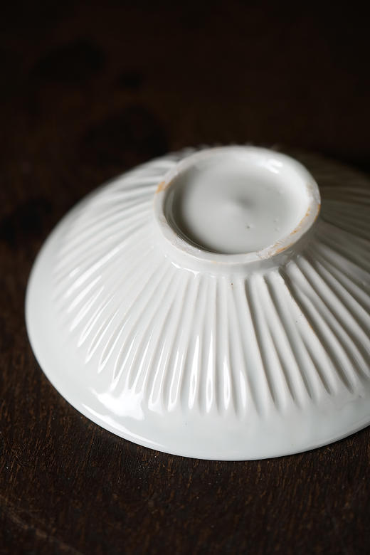 森冈由利子55-58镐手｜浅碗 商品图1