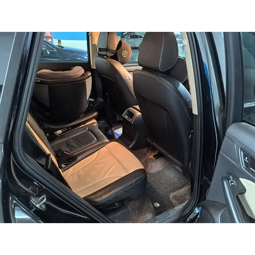 奥迪 Q5 2017款 Plus 40 TFSI 技术型【长租-北京】 商品图4