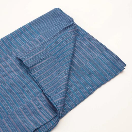 心艺手作：水岸织语围巾 Boe Meh Scarf in River 商品图1