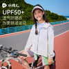 水孩儿童装女童防晒衣夏季新款儿童轻薄皮肤衣大童外套 商品缩略图1