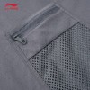 【M/L/2XL断码】李宁短袖T恤男子2025夏季新款户外系列宽松休闲圆领上衣ATSV201【库存有限，如无货将做退款，介意慎拍！】 商品缩略图4