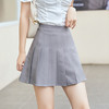 夏季新款韩版高腰运动女百褶裙防走光百搭显瘦jk学院风半身短裙 商品缩略图6
