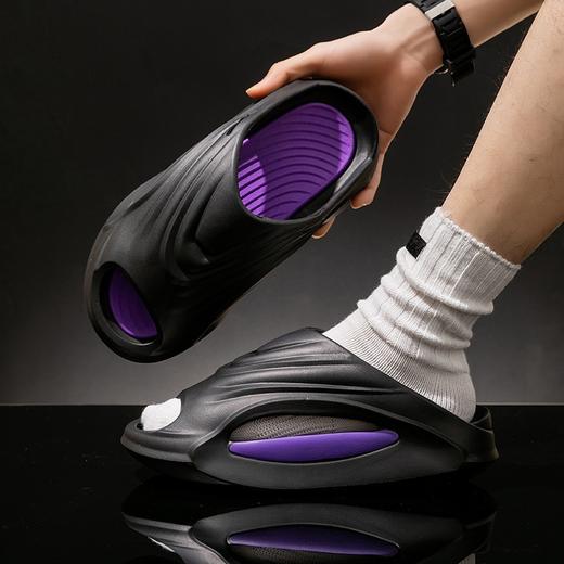 【买1送1 到手两双】加厚 久穿不累户外运动拖鞋 商品图1