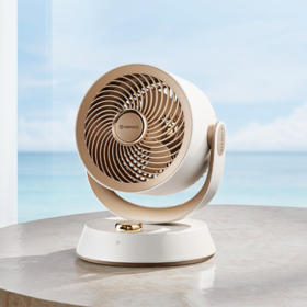 艾美特循环扇FA15-X71