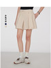 Teenie Weenie小熊简约半身裙女夏季女短裙TTWH252502W 商品缩略图0