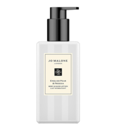 【礼想心动】JoMalone 祖玛珑 润肤乳液 250ml 英国梨与小苍兰【2026.4】
