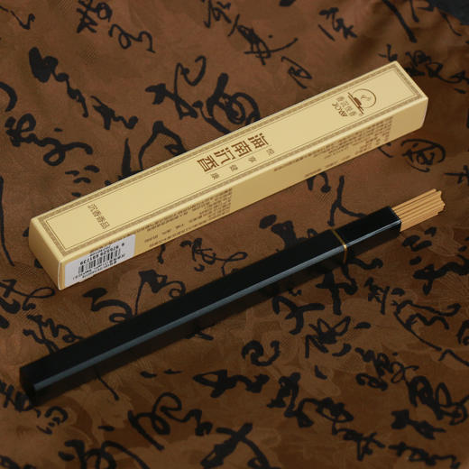沉香线香（21cm）入门款 商品图3