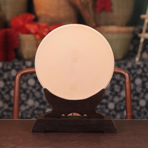 王武问佛摆件 商品图3