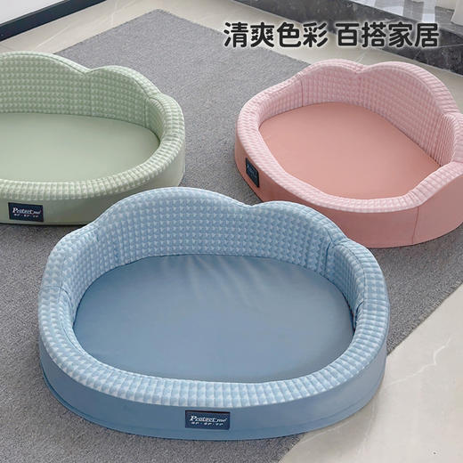 云朵凉感宠物窝清凉透气 商品图3