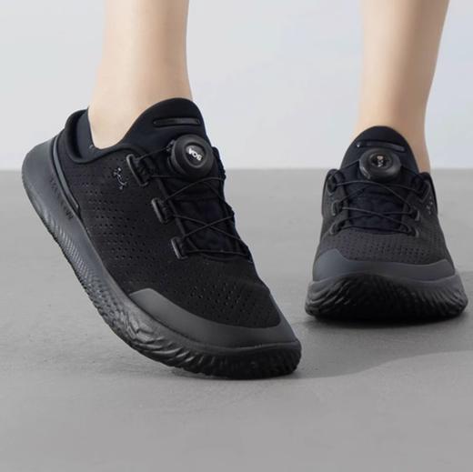 【36.5码，如无货将做退款】安德玛UA男士随变鞋可踩跟BOA旋钮运动鞋3026197-008 商品图3