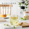 横县茉莉花 鲜摘轻烘拒绝熏硫 优选原材 广西优级茉莉花茶30g/瓶 商品缩略图4