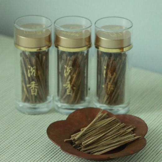 沉香香条（经典款组合装） 商品图2