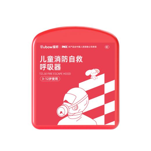 援邦硅胶呼吸器 商品图1