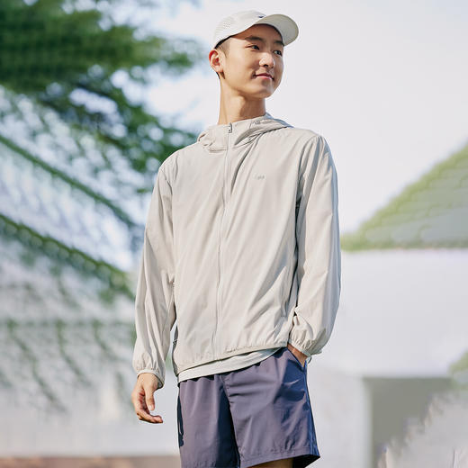【茄克】防晒服茄克 1P2113201 商品图3