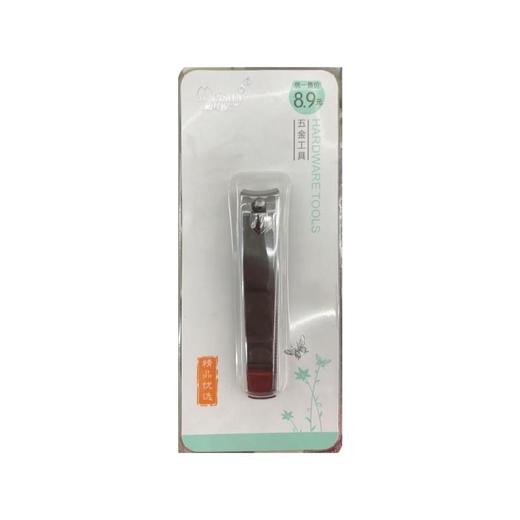 梅丝妮0818碳钢指甲钳 商品图0