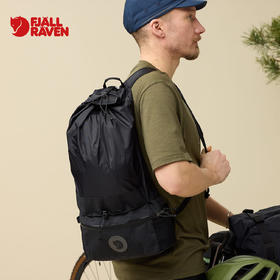 北极狐 hoja户外骑行扩展腰包双肩包 2025春夏徒步登山包23200315