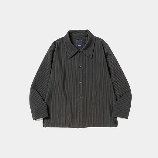 meanswhile Uneven Anonymous Coverall特制开发面料机能工装夹克 商品图4