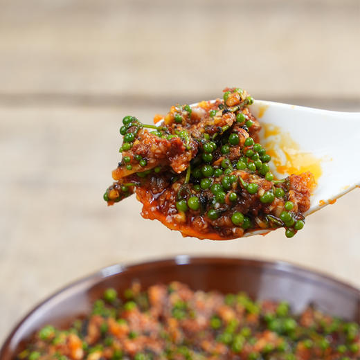 【宜昌助农馆】三峡特产 邓村木姜子280g/瓶 商品图1