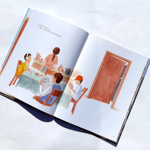 不要让大象走进房间（小问题不解决，就会变成大问题！） 商品图6