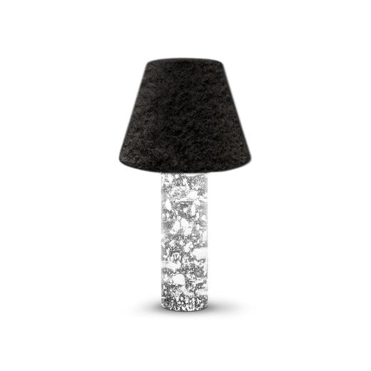 摩根花宝系列面光充电台灯 商品图2