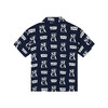 LEVIS 夏 大童小童 儿童童装衬衫 LVB-WT-N240 商品缩略图1