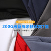 200g液氨棉冰感圆领T恤短袖男女同款95%棉2111 商品缩略图3