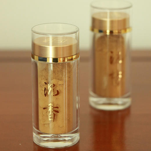 沉香香粉 3克（经典款） 商品图5