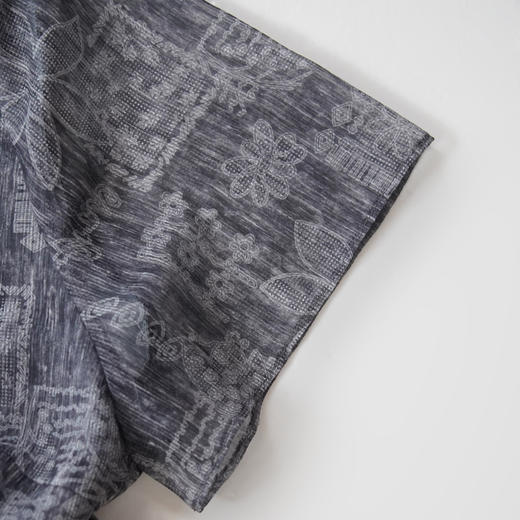 MH2L193麦克斯菲瑞休闲连衣裙 商品图3