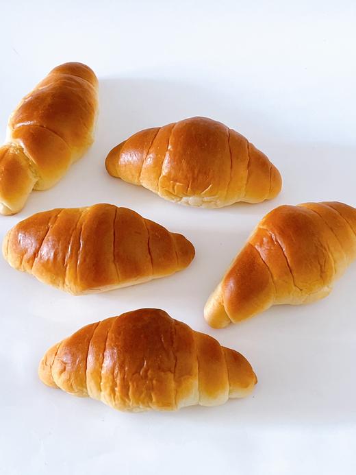 奶香牛角包 商品图1