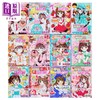 【中商原版】漫画 梦色蛋糕师 第1-10集完+甜蜜飨宴 第1-2集完 共12册 松本夏实 台版漫画书 尖端出版社 商品缩略图2