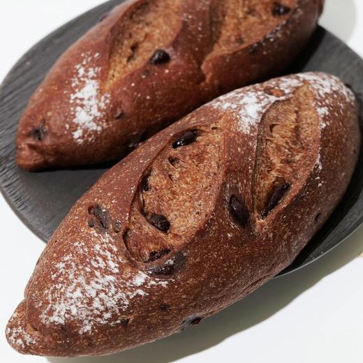 巧克力大米面包 商品图0