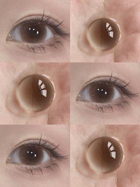 半年抛 织梦 14.2mm