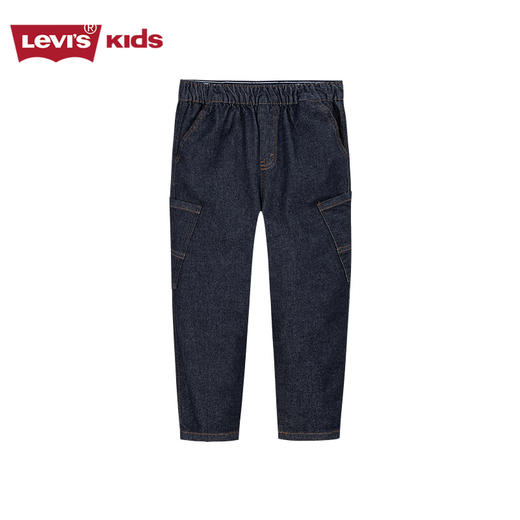 LEVIS 夏 大童小童 儿童童装长裤 LVN-PX-M882 商品图0