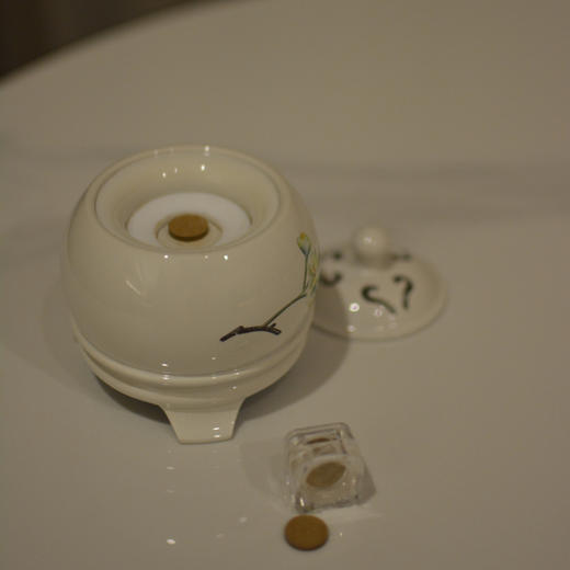 沉香粉片（经典款） 商品图2