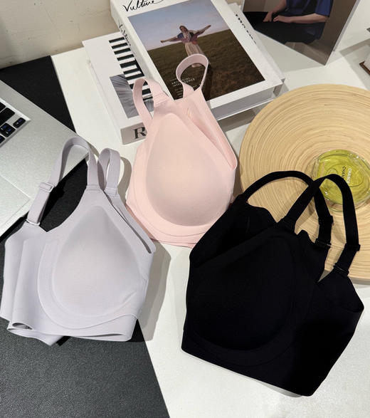 原单品质芒果杯内衣文胸bra042405 商品图8