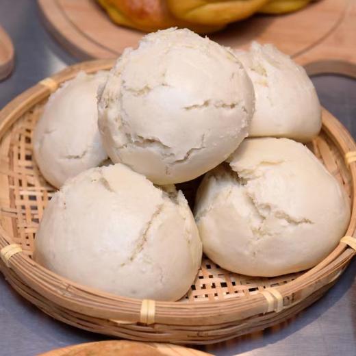 【米面精选】内蒙巴盟雪花粉 来自世界优质粮黄金产区内蒙古河套平原 面粉洁白如雪 柔软细腻 筋道有劲 来自于田间地头的麦香味道 商品图3