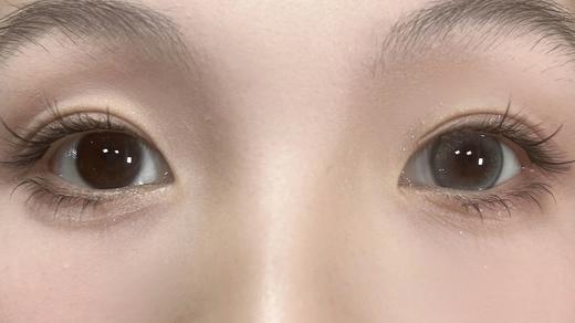 半年抛 碧落蓝星  14.2mm 商品图2
