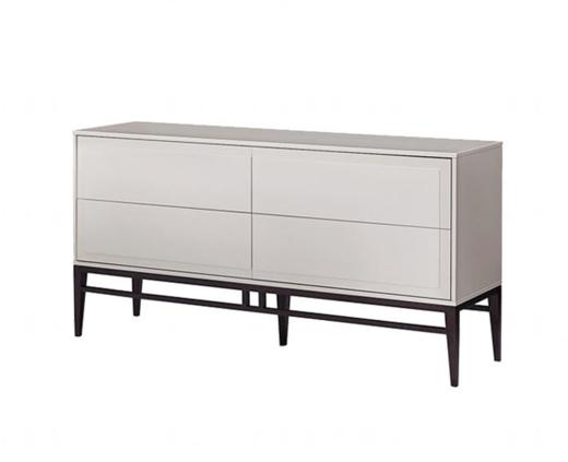 懂窝 | 斯威夫特 swift 4斗柜  4 Drawer Cabinet 商品图0