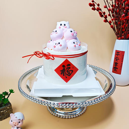 小猪兜兜 商品图3