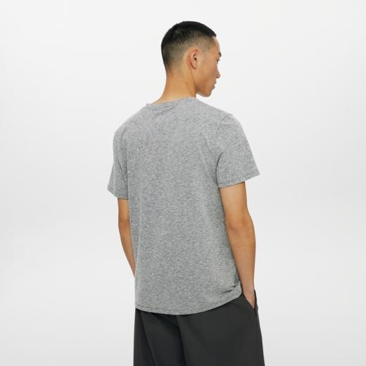 oneup运动V领短袖 商品图2