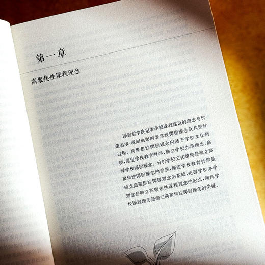 高品质学校课程体系 商品图4