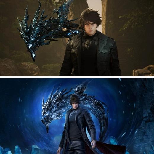 PS5游戏 失落之魂 中文版 商品图2