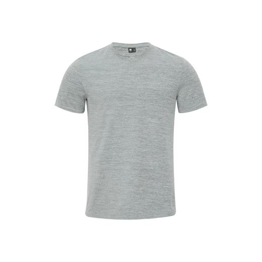 oneup运动V领短袖 商品图5