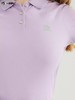 【纯棉舒适】波顿女士春夏季短袖纯色POLO衫t恤LT296223 商品缩略图2