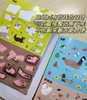 尤斯伯恩英国幼儿贴纸书单册任选 商品缩略图4