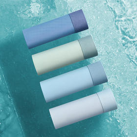 【48小时内发货】完型-无痕冰肌男士内裤