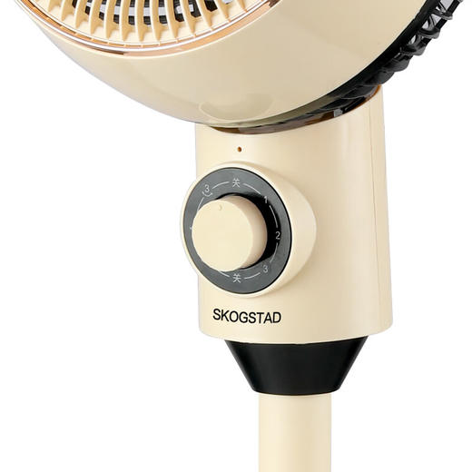 思嘉思达 天籁空气循环扇 SKD-F0178 商品图4