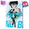 【中商原版】漫画 WIND BREAKER—防风少年—第11集 にいさとる 台版漫画书 尖端出版社 商品缩略图2